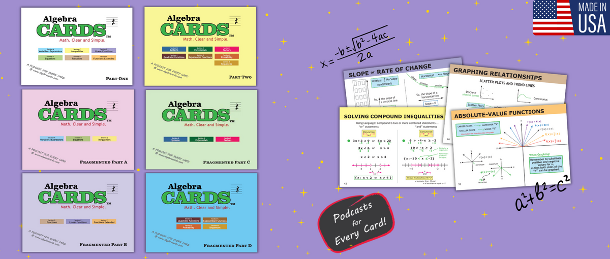 Differentiated Algebra Resources for One Lesson That Reaches More Learners